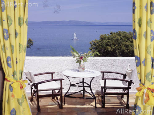 Oceanis Beach Resort 12